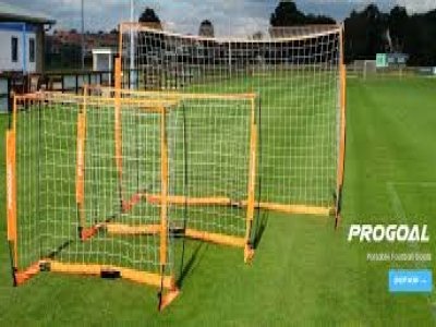 FOOTBALL NET